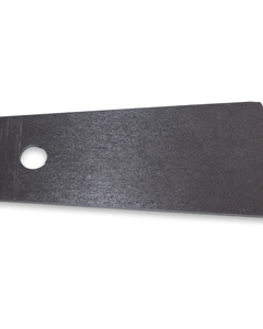 Hammers f/mill 22.00kW BDS Raex 3mm D12 M&M, 32 pieces